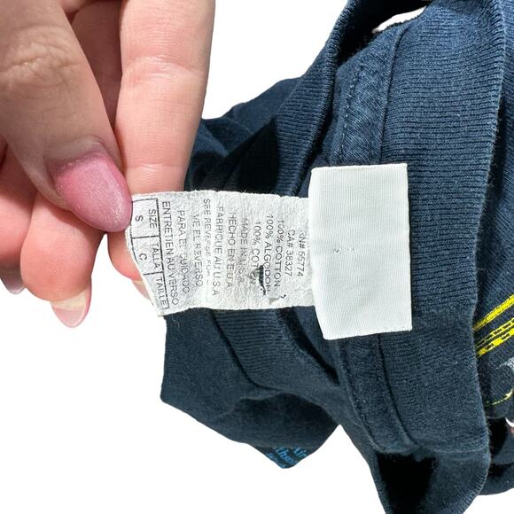 Smithsonian Outer Space Tee - Picture 8 of 8